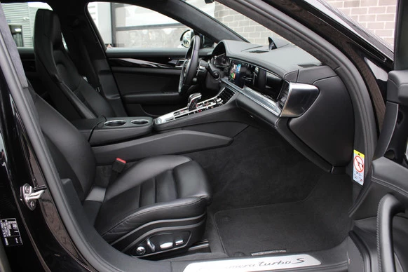 Porsche Panamera - Afbeelding 9 van 30