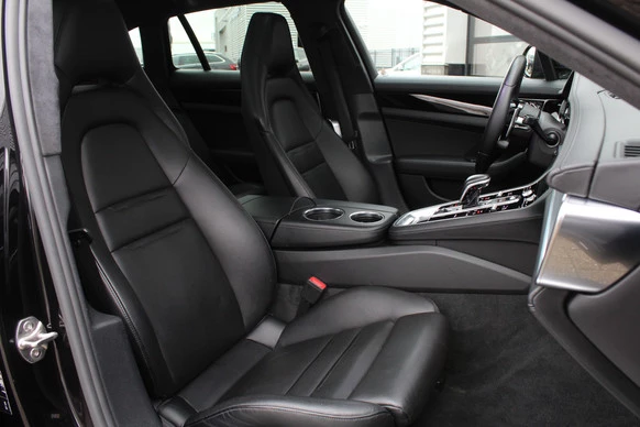 Porsche Panamera - Afbeelding 10 van 30