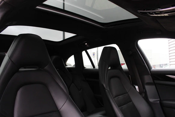 Porsche Panamera - Afbeelding 11 van 30