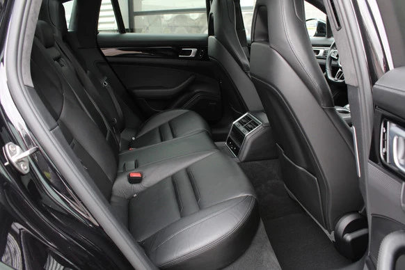 Porsche Panamera - Afbeelding 12 van 30