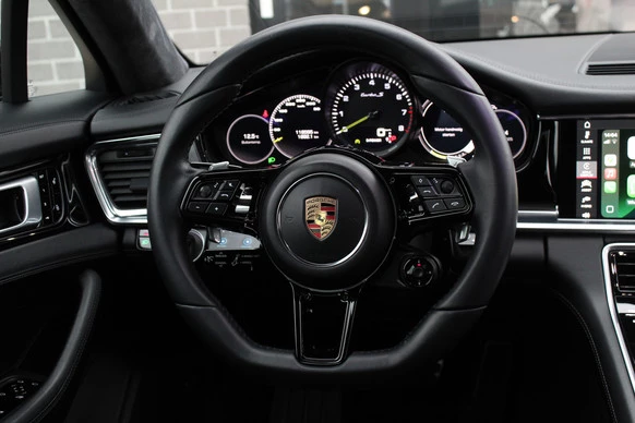 Porsche Panamera - Afbeelding 13 van 30