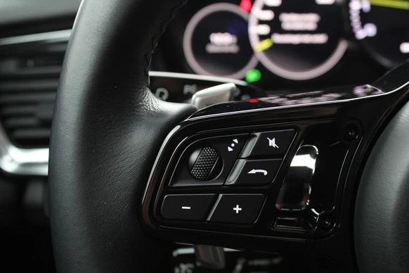 Porsche Panamera - Afbeelding 15 van 30