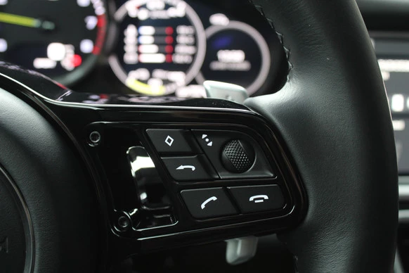 Porsche Panamera - Afbeelding 16 van 30
