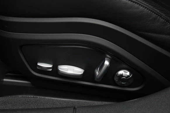 Porsche Panamera - Afbeelding 18 van 30