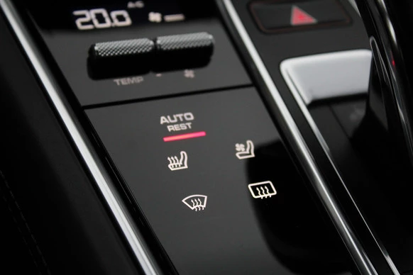 Porsche Panamera - Afbeelding 19 van 30