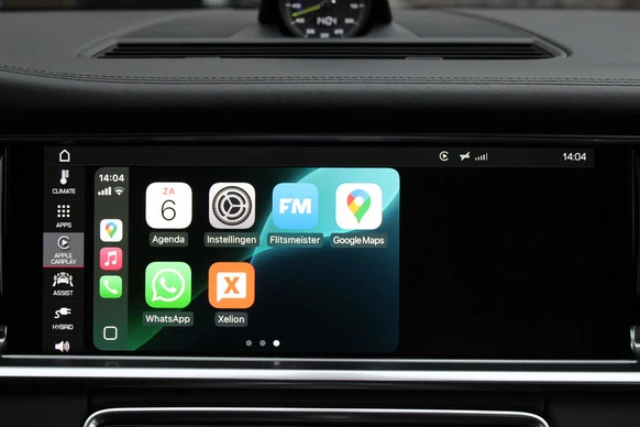 Porsche Panamera - Afbeelding 21 van 30