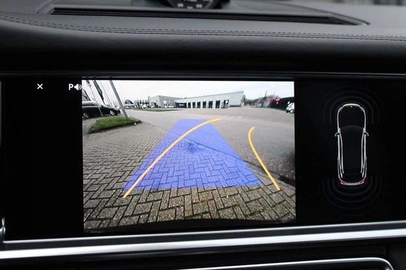 Porsche Panamera - Afbeelding 22 van 30