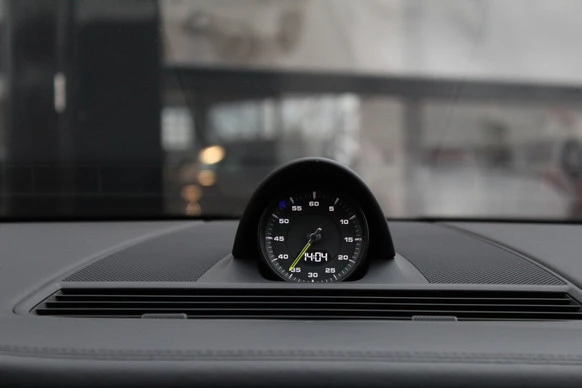 Porsche Panamera - Afbeelding 23 van 30