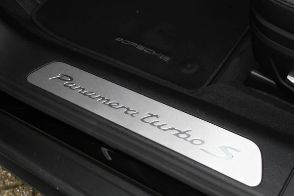 Porsche Panamera - Afbeelding 24 van 30
