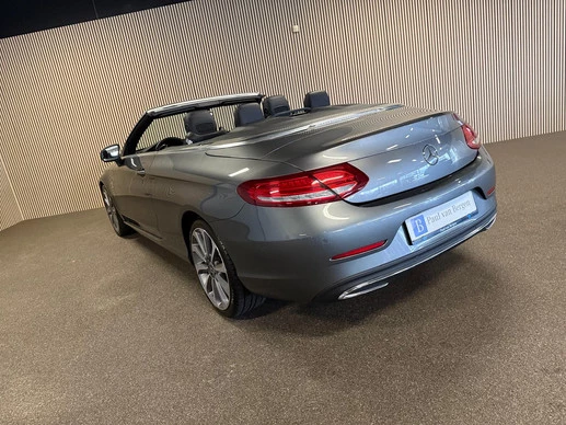 Mercedes-Benz C-Klasse - Afbeelding 15 van 30
