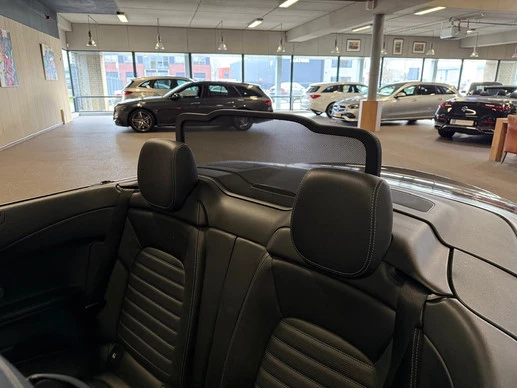 Mercedes-Benz C-Klasse - Afbeelding 18 van 30