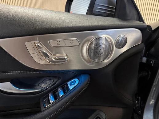 Mercedes-Benz C-Klasse - Afbeelding 21 van 30