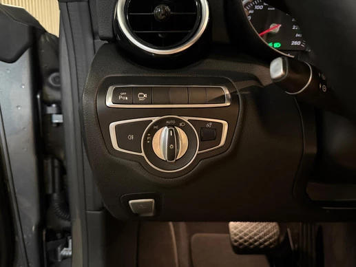 Mercedes-Benz C-Klasse - Afbeelding 22 van 30