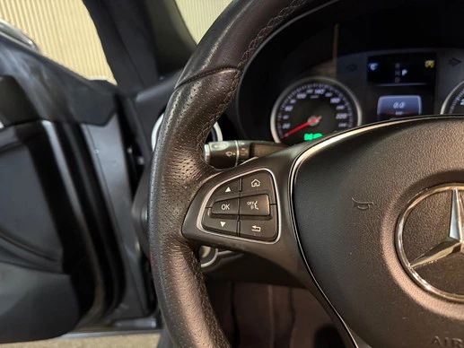 Mercedes-Benz C-Klasse - Afbeelding 24 van 30