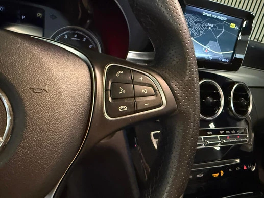 Mercedes-Benz C-Klasse - Afbeelding 26 van 30