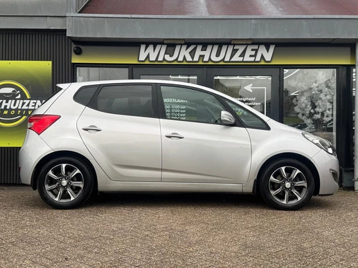 Hyundai ix20 - Afbeelding 3 van 24