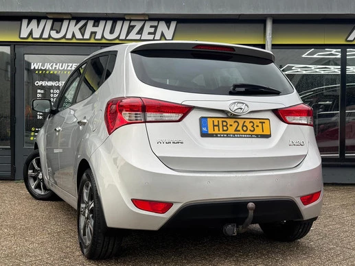 Hyundai ix20 - Afbeelding 6 van 24