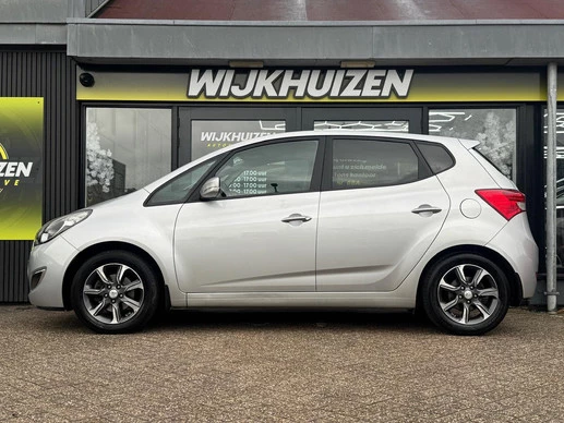 Hyundai ix20 - Afbeelding 7 van 24