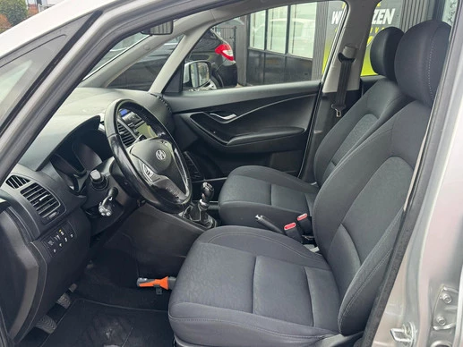 Hyundai ix20 - Afbeelding 10 van 24