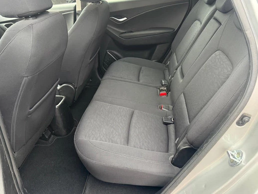 Hyundai ix20 - Afbeelding 11 van 24