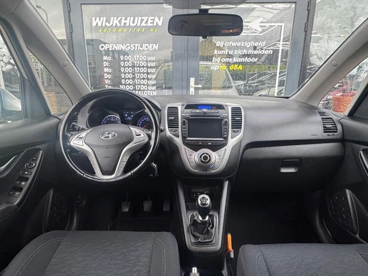 Hyundai ix20 - Afbeelding 12 van 24