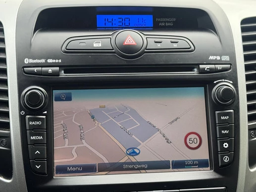 Hyundai ix20 - Afbeelding 13 van 24