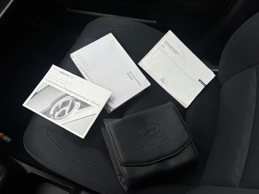 Hyundai ix20 - Afbeelding 21 van 24