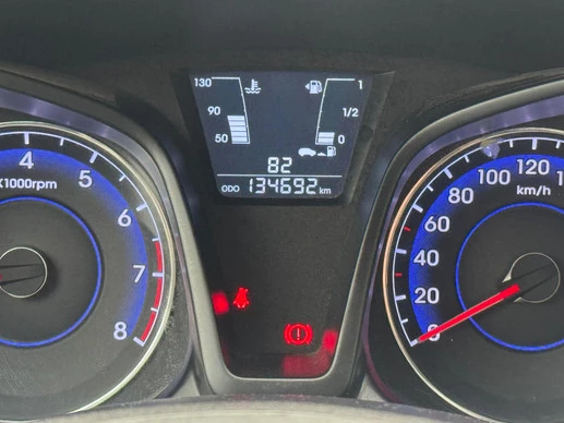 Hyundai ix20 - Afbeelding 24 van 24