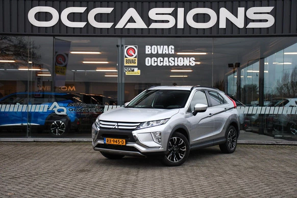 Mitsubishi Eclipse Cross - Afbeelding 1 van 30