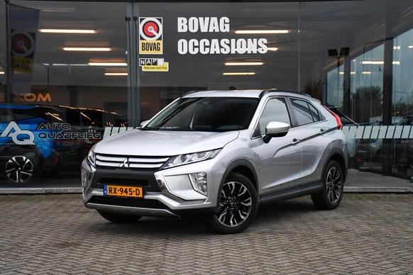 Mitsubishi Eclipse Cross - Afbeelding 2 van 30