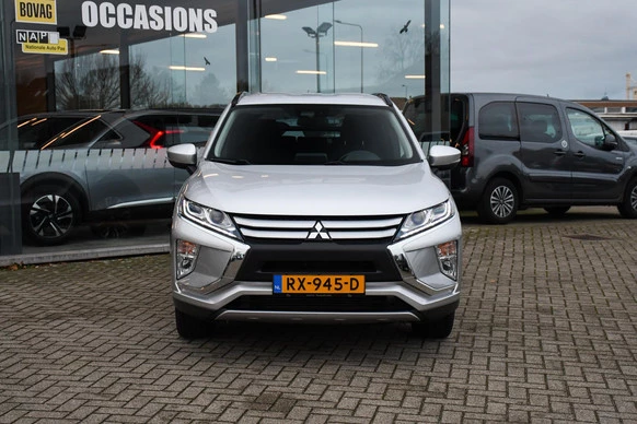Mitsubishi Eclipse Cross - Afbeelding 4 van 30