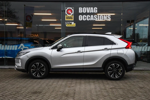 Mitsubishi Eclipse Cross - Afbeelding 5 van 30