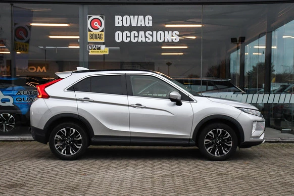 Mitsubishi Eclipse Cross - Afbeelding 6 van 30