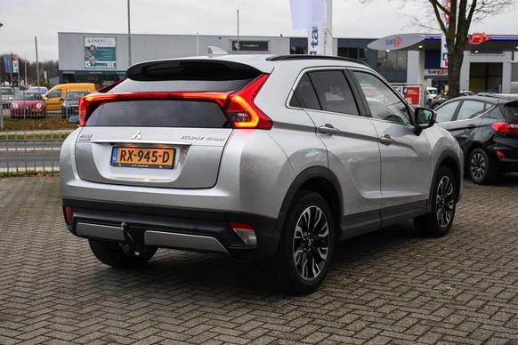 Mitsubishi Eclipse Cross - Afbeelding 7 van 30