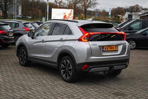 Mitsubishi Eclipse Cross - Afbeelding 8 van 30