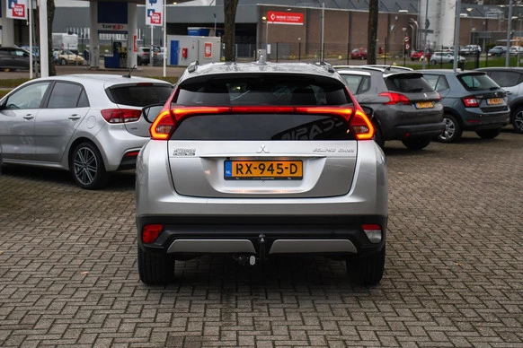 Mitsubishi Eclipse Cross - Afbeelding 9 van 30