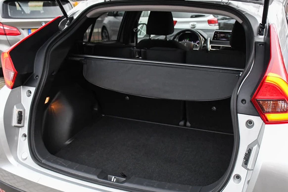 Mitsubishi Eclipse Cross - Afbeelding 10 van 30