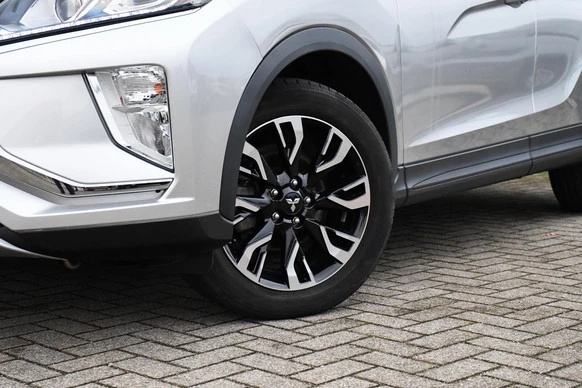 Mitsubishi Eclipse Cross - Afbeelding 12 van 30