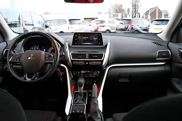 Mitsubishi Eclipse Cross - Afbeelding 14 van 30