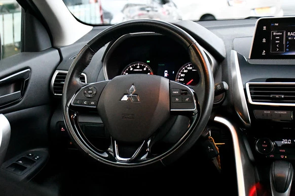 Mitsubishi Eclipse Cross - Afbeelding 17 van 30