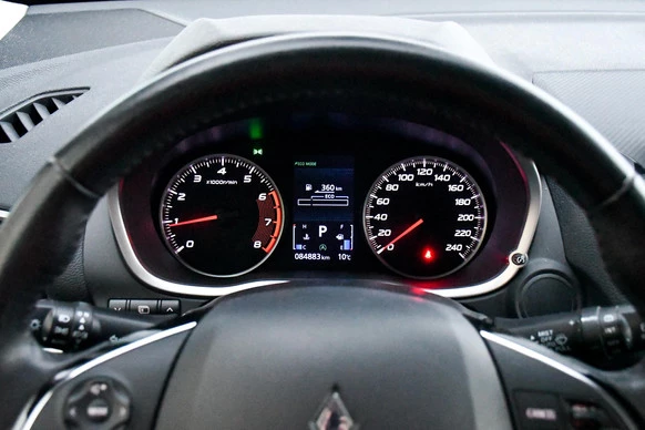 Mitsubishi Eclipse Cross - Afbeelding 18 van 30