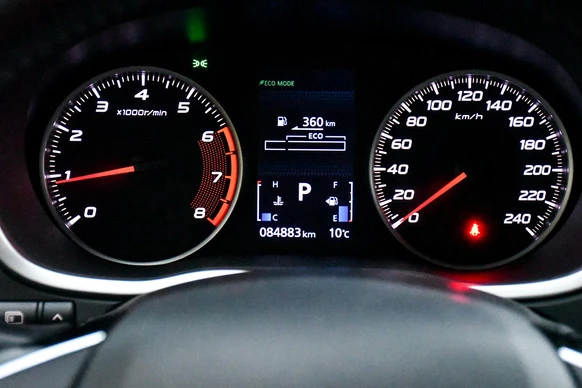 Mitsubishi Eclipse Cross - Afbeelding 19 van 30