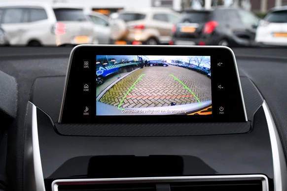 Mitsubishi Eclipse Cross - Afbeelding 20 van 30