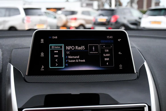 Mitsubishi Eclipse Cross - Afbeelding 21 van 30