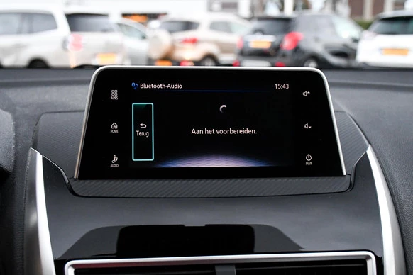 Mitsubishi Eclipse Cross - Afbeelding 22 van 30