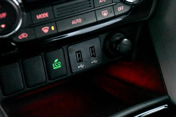 Mitsubishi Eclipse Cross - Afbeelding 25 van 30