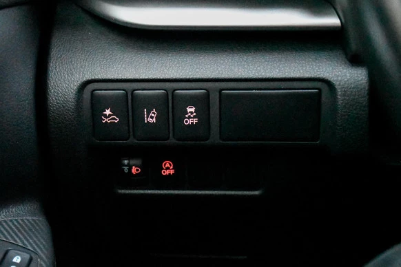 Mitsubishi Eclipse Cross - Afbeelding 29 van 30