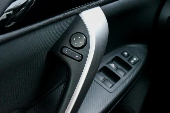 Mitsubishi Eclipse Cross - Afbeelding 30 van 30