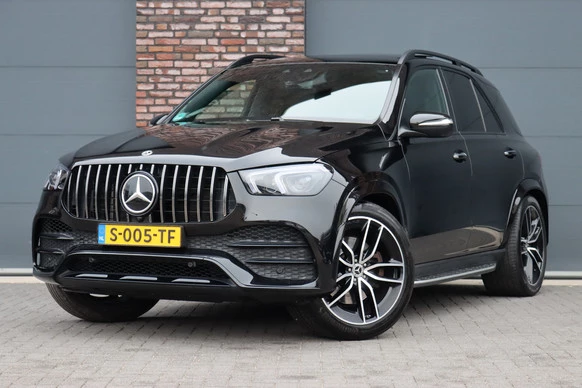 Mercedes-Benz GLE - Afbeelding 1 van 30