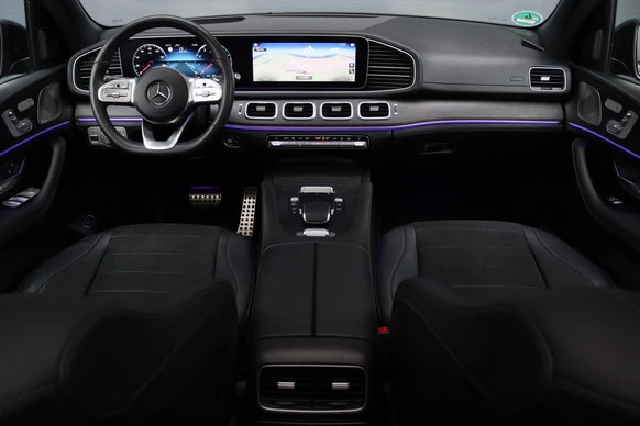Mercedes-Benz GLE - Afbeelding 2 van 30